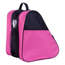 Roller Skate Bag For Skating Shoes Dustproof Carrying Bag Winter Sports