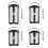 12L Insulated Drink Refrigerator With Whirling Handle-12L 2