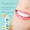 Teeth Whitening Mousse - Stain Removal & Fresh Breath 13
