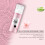 Glutathion Deo-Spray, langanhaltender Duft, nicht klebend 11