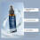 Rasierwasser Spray für Männer, feuchtigkeitsspendend, Rötung 4
