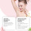 Glutathion Deo-Spray, langanhaltender Duft, nicht klebend 13