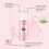 Glutathion Deo-Spray, langanhaltender Duft, nicht klebend 12