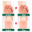 Foot Repair Cream Heel Cracks Dry Itchy Skin Moisturizing 10