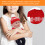 Baby Mädchen Puppenkleidung Weihnachtspullover 12