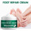Foot Repair Cream Heel Cracks Dry Itchy Skin Moisturizing 2