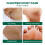 Foot Repair Cream Heel Cracks Dry Itchy Skin Moisturizing 9