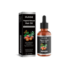 Hair Blend Oil Moisturize Maintain Nutrition Massage