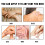 Körper-Massageöl für trockene Haut & Straffung 10