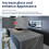 Stone Crystal Plating Agent for Marble & Tile Repair 11