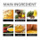 Hair Blend Oil Moisturize Maintain Nutrition Massage 5