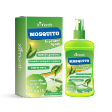 Children's Mild Anti-Sting/Itch Mosquito Repellent Spray