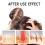 Hair Blend Oil Moisturize Maintain Nutrition Massage 10