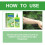 Sanftes Mücken-Repellent Spray für Kinder 10