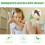 Sanftes Mücken-Repellent Spray für Kinder 14
