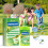 Sanftes Mücken-Repellent Spray für Kinder 8