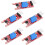 Sound Sensor Module Ultra Small Microphone Amplifier For Robot 5Piece Pack 3