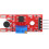 Sound Sensor Module Ultra Small Microphone Amplifier For Robot 5Piece Pack 4
