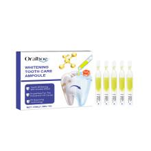 Teeth Whitening Serum - Stain Removal & Deep Clean