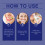 Teeth Whitening Serum - Stain Removal & Deep Clean 10