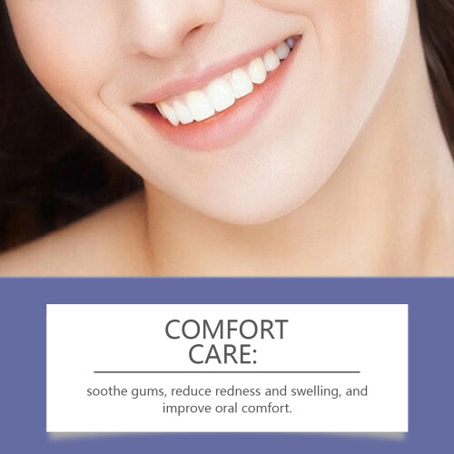 Teeth Whitening Serum - Stain Removal & Deep Clean 2