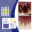Teeth Whitening Serum - Stain Removal & Deep Clean 8