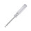Pocket 3.0mm Screwdriver Phillips/ Flat for Head-   One word 1