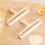 Functional Wooden Dough Roller Baking Rolling Pin For Pizza And 5