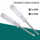 Pocket 3.0mm Screwdriver Phillips/ Flat for Head-   One word 6