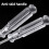 Pocket 3.0mm Screwdriver Phillips/ Flat for Head-   One word 4