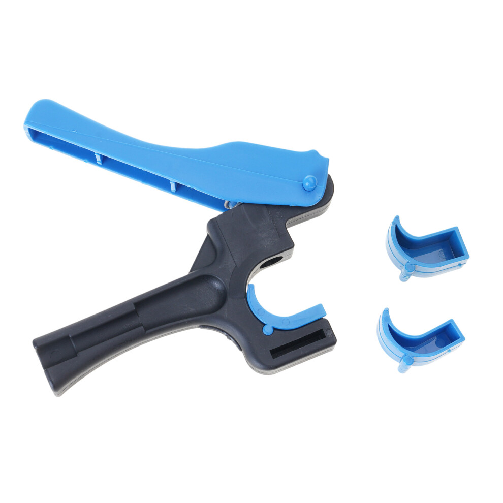 Drip Irrigation Tubing Hole Punch Drip-Grip Punching Device 7754001009625