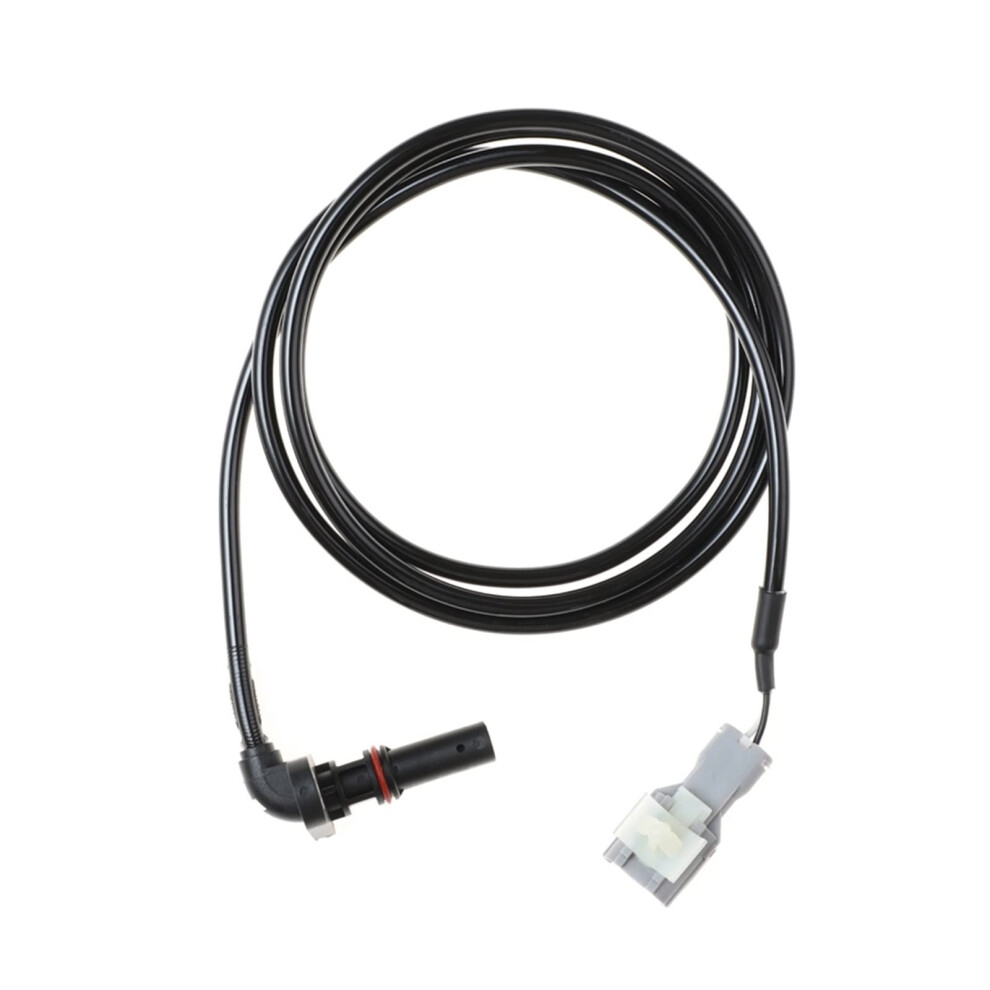 Mk585279 Mk585280 0265008709 Rear Abs Wheel Speed Sensor Is Suitable For (Rear Left (Rl)). Ref: 2238 9001264324964