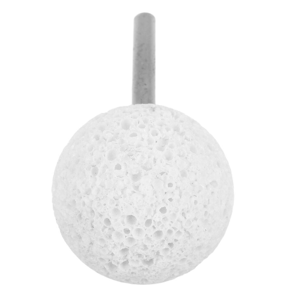 Corundum Grinding Head For Rotary Tools Â Precision Deburring, Polishing & Tire Repair Â Durable & Compatible With Multiple Vacuum Tire Models 6935161390810