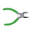 6Pcs Precision Tool DIY Plier for Jewelry Making Supply Round 7