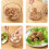 Rice Ball Maker And Shake Molds And Beef Ball Molds Set For Kitchen Food Processing Tool 5