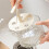 Rice Ball Maker And Shake Molds And Beef Ball Molds Set For Kitchen Food Processing Tool 4