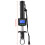 Elite Fishing Equipment, Ζυγαριά Μπάσων για Τουρνουά με Λαβή Χείλους που Δεν Τρυπάει και 8