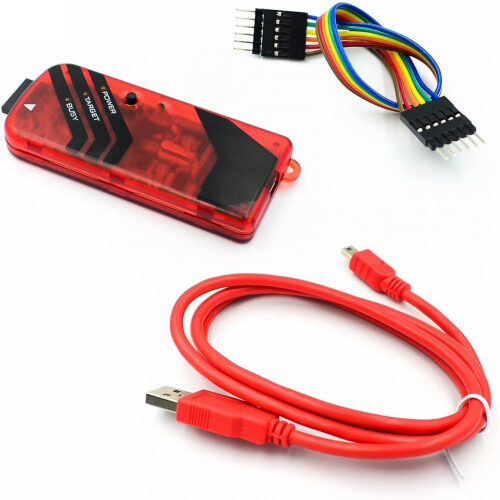 PICKit2 Programmer PICKIT2 Simulators Kit2 USB Programmer and Emulators for Kit2 Microcontroller 2