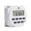 TM618H-4 DC 12V Volt Voltage Output Digital 7 Weekly Programmable Timer Switch Time Relay Controll 1