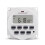 TM618H-4 DC 12V Volt Voltage Output Digital 7 Weekly Programmable Timer Switch Time Relay Controll 5