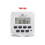 TM618H-4 DC 12V Volt Voltage Output Digital 7 Weekly Programmable Timer Switch Time Relay Controll 2