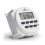TM618H-4 DC 12V Volt Voltage Output Digital 7 Weekly Programmable Timer Switch Time Relay Controll 4