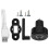 Κλειδαριά ντουλαπιού με δυνατότητα Bluetooth, έξυπνη επαναφορτιζόμενη κλειδαριά 1