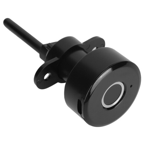 Κλειδαριά ντουλαπιού με δυνατότητα Bluetooth, έξυπνη επαναφορτιζόμενη κλειδαριά 1