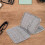 Πολυλειτουργική θήκη αξεσουάρ για compact tech organizer, φορητή οργάνωση με υλικά υψηλής 7