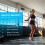 Σχοινί άλματος Cardio Boxing, Βοηθά στην απώλεια βάρους με σχοινάκι, Ρυθμιζόμενο σχοινί 4