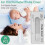 For Braun Ear Thermometer Replacement Filter Probe Cover Cap, 4box/80pcs cap 2