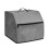 Sewing Equipment Case Machine Washable Nylon Fabric With 1