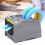 Automatic tape cutting machine, office tape cutter, manual and automatic mode, digital display, automatic 1