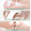 Baby Pool Float, Inflatable for Babies, AntiRollover, Safe for Kids (624M) 5